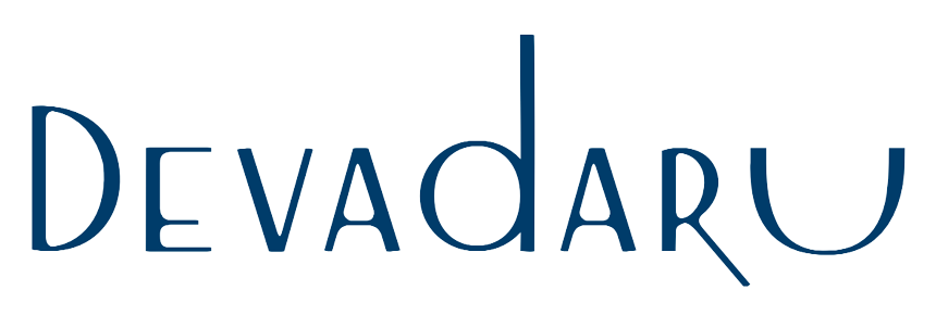 Devadaru Whole Being